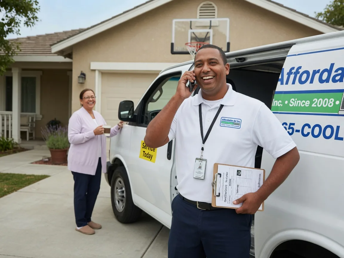 Central Ac Repair Waterville, WA FAQs